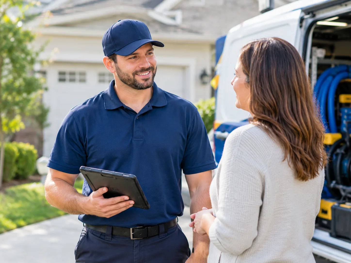 Sewage Backup Cleanup Bradford, IL FAQs